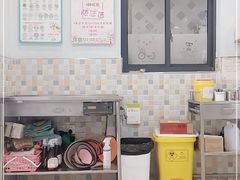 -骐奇宠物诊疗中心(南亭公路店)