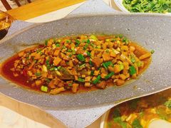 -不倒翁·安徽名菜楼(步行街店)