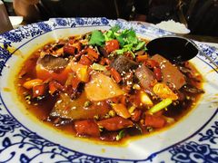 -福照楼汽锅鸡·云南菜(护国路店)