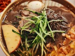 -华天延吉餐厅(西四总店)