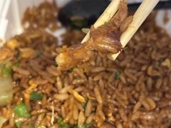 -惠丰堂饭庄·烤鸭·京味菜(翠微路店)