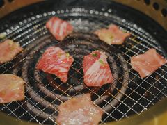 -牛角烧肉(步步高星城天地店)