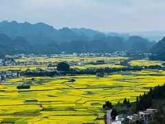 -万峰林风景区