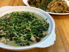 -长平老姿娘夜粥(平东一街店)