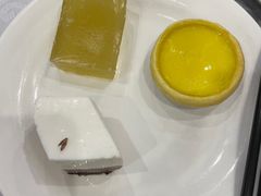 爽滑马蹄糕-冰泉豆浆馆(白云山总店)