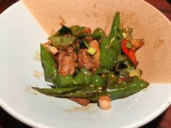-外婆家(南开大悦城店)