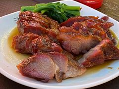 -威尼斯人酒店琳琅美食广场
