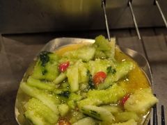 -麦凯伦烧烤·精酿超级工厂店(金桥总店)