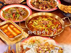 -猫公子纸上烤鱼烧烤•Bistro小酒馆(钱江世纪城店)