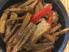 -长春观斋补堂素菜馆
