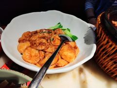-伙靠·江浙菜(田林路店)