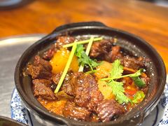 -廖记老砂锅(牛角沱店)