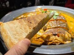 鱼头泡饼半只-应天大明王朝·南京菜(中山陵店)