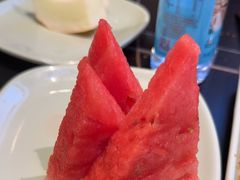 -梨花自助烤肉(西三旗万象汇黑金店)