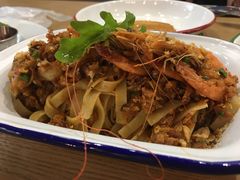 -HELLO 27 意面·沙拉·帕尼尼