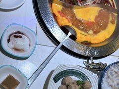-川锅一号火锅(铜山万达店)
