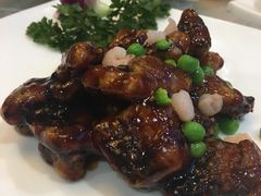 -老人和饭店(淮海中路店)