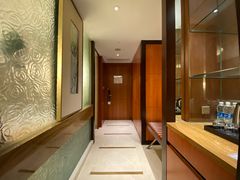 -济南喜来登酒店
