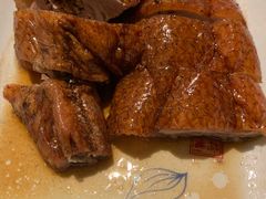 -彩蝶谷美食廊·粤式经典南番顺·铁板烧烤泰风味(广州长隆酒店)