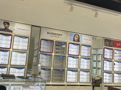 -宝视达眼镜店(郑汴路英协店)