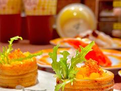 -元气寿司(东方宝泰店)