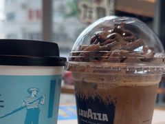 -LAVAZZA拉瓦萨咖啡(星荟中心店)