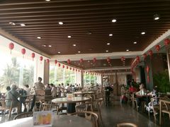 大堂-南山素面馆(三亚南山文化旅游区店)
