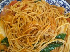 -河州春清真西北特色美食(虎踞路店)