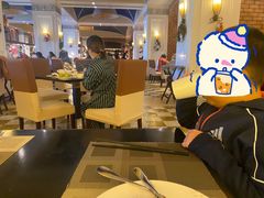 -深圳东部华侨城茵特拉根酒店