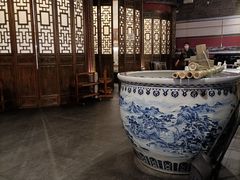 -丁卯•铜锅涮肉(工体店)