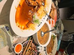 -峰厨大鱼泡饼·天津菜(西青大学城店)