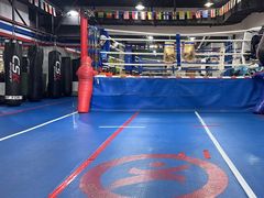 -北武堂拳击散打搏击泰拳俱乐部(三里屯总店)