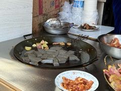 -胖金妹鸡豆凉粉店