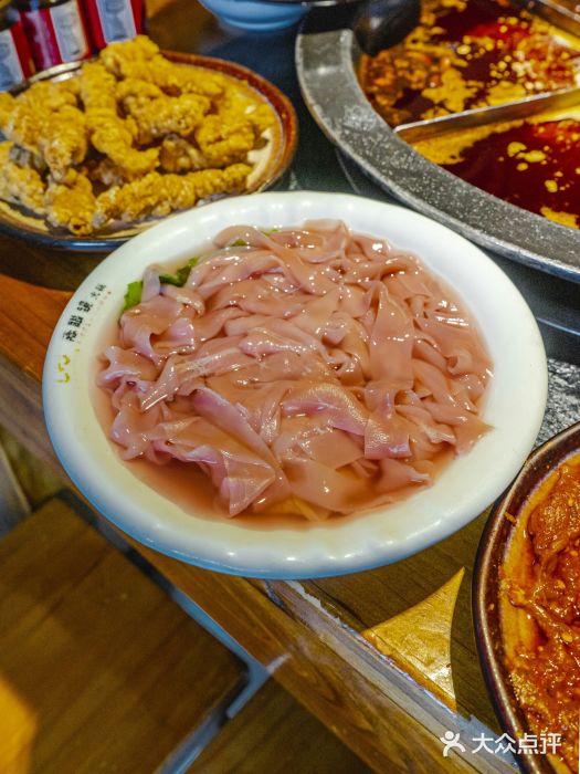 陈眼镜火锅(总店)图片