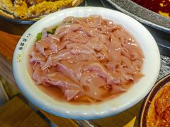 -陈眼镜火锅(总店)