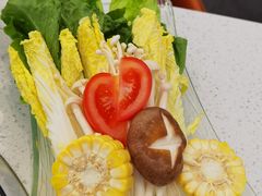 -鲍媽·原汤鲍鱼鸡(克拉广场店)