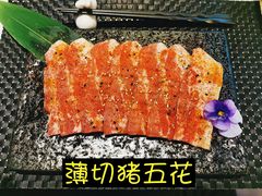 -千寻山野烤肉(中关村店)