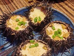 -蚝堡海鲜·威海菜·海肠捞饭·烧烤·亚洲吃蚝公司(幸福门店)