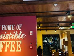 -COSTA COFFEE(西湖天地店)
