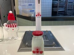 -红星前进面包牛奶公司(君太店)