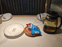 -筱爷叔·上海传统手工菜(玉树路店)