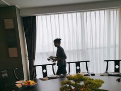 -宝燕壹号景观餐厅(龙盛国际商业广场店)