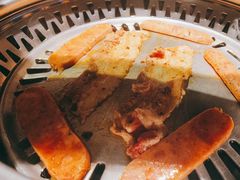 -梨花自助烤肉(天河城店)