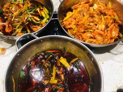 -重庆巴渝火锅(钟家村店)