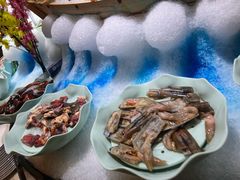 -怡乡王品海鲜姿造自助体验餐厅(大岛商业广场店)