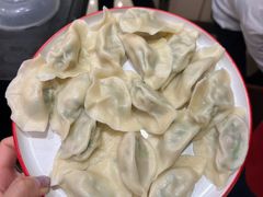鲅鱼馅水饺-双井轩(双井店)