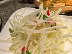 -云荷里·蒸汽石锅鱼·云南菜(中发百旺店)