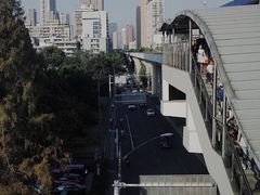 -武汉关码头(轮渡站)