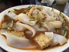 -范记靖远羊羔肉(博物馆店)
