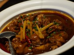 -东湖34号餐厅·湖北菜